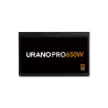 NOX Urano PRO 650W Bronze unidad de fuente de alimentación A | APLIUM