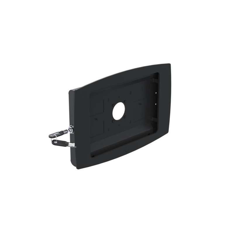SpacePole A-Frame S2 9.7", S3