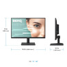 GW2291 22" IPS FHD 100 Hz 5ms Altavoces | APLIUM