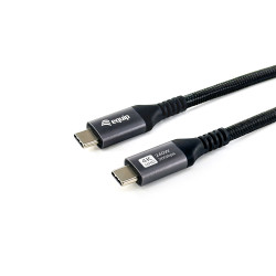 Usb4 Gen 2X2 C To C Cable, | APLIUM