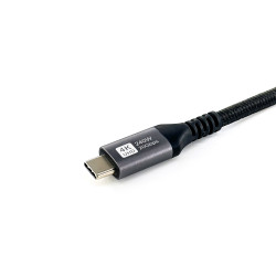 Usb4 Gen 2X2 C To C Cable, | APLIUM