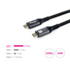 Usb4 Gen 2X2 C To C Cable, | APLIUM