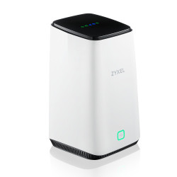 Zyxel FWA510 5G Indoor Lte Modem Router Nebulaflex | APLIUM