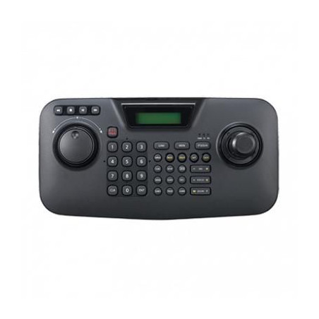 PTZ & DVR CONTR