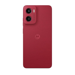 Smartphone Motorola Moto G05 4GB/ 256GB/ 6.67"/ Rojo | APLIUM