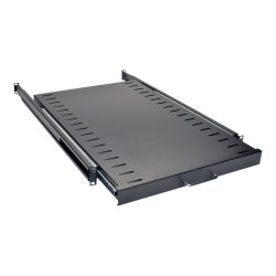 Rack Enclosure Sliding Shelf | APLIUM