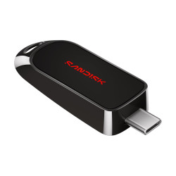 USB-C Flash Drive 128GB 250MB/s Brownie | APLIUM