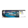 HP 973X Ink Cart HY PageWide Yellow