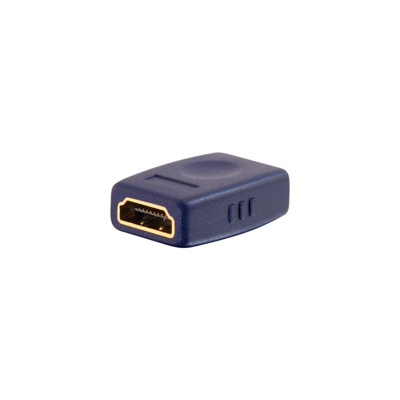 Velocity HDMI Coupler | APLIUM