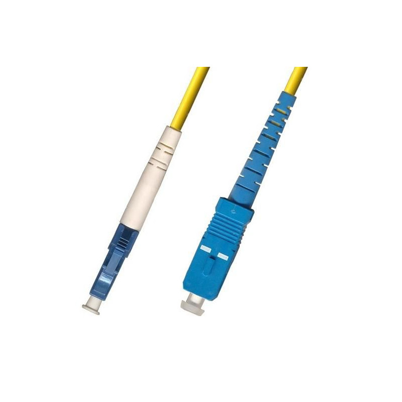 Fiber Patch Cable -