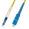 Fiber Patch Cable -