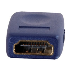 Velocity HDMI Coupler | APLIUM