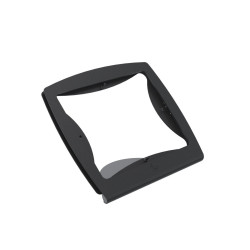 C-Frame - iPad 12.9" - White