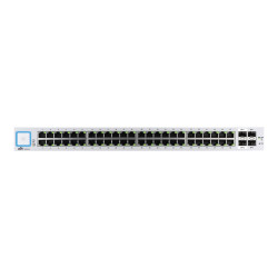 UniFi Switch 24 500W EU | APLIUM