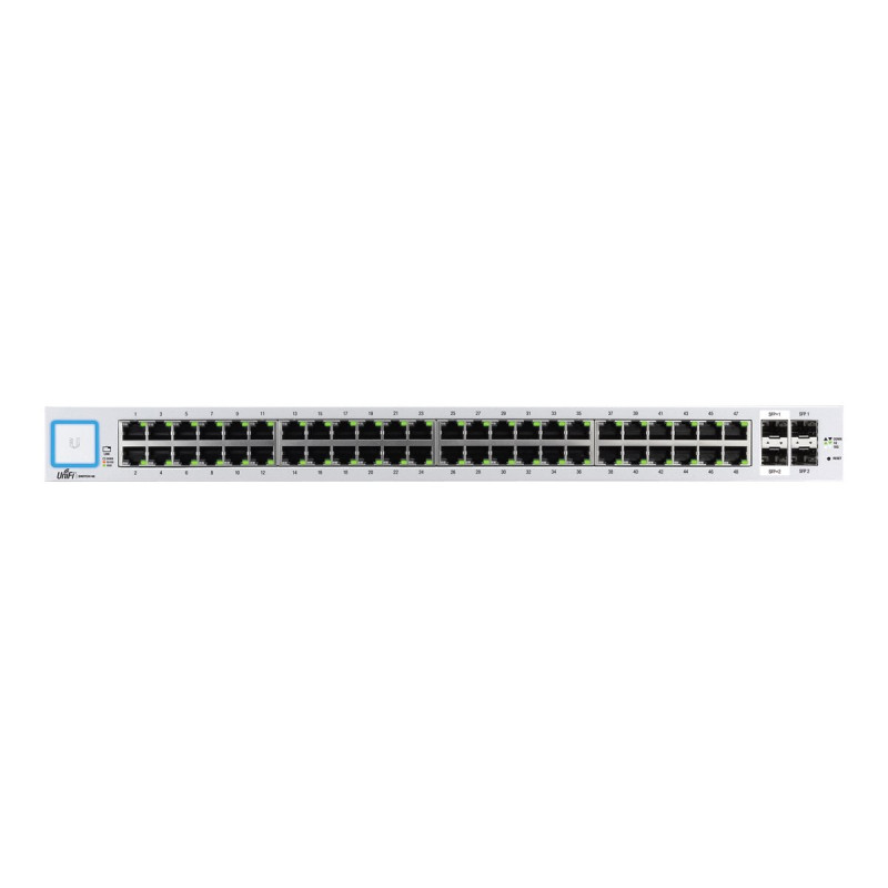 UniFi Switch 24 500W EU | APLIUM