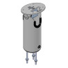 Duratilt Flip Pole with -