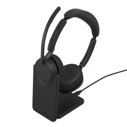 Jabra EVOLVE3 65 Stereo Link 390C Uc Stand | APLIUM