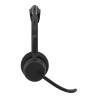 Jabra EVOLVE3 45 Stereo Link 390C Uc Stand | APLIUM