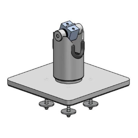Free Stand Base - Tilt and