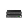 4K Extender HDMI and USB-C to | APLIUM