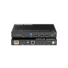 4K Extender HDMI and USB-C to | APLIUM