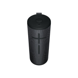 Ue Boom 3 Wl Bt Speaker Black In | APLIUM