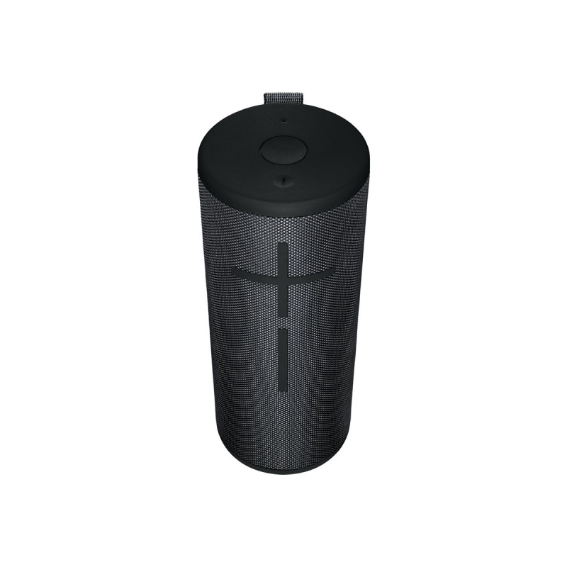 Ue Boom 3 Wl Bt Speaker Black In | APLIUM