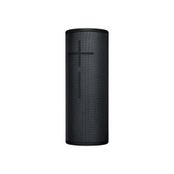 Ue Boom 3 Wl Bt Speaker Black In | APLIUM