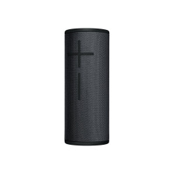 Ue Boom 3 Wl Bt Speaker Black In | APLIUM
