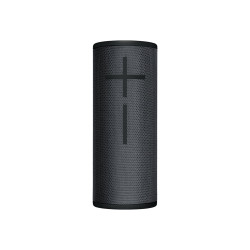 Ue Boom 3 Wl Bt Speaker Black In | APLIUM