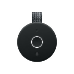 Ue Boom 3 Wl Bt Speaker Black In | APLIUM