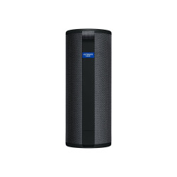 Ue Boom 3 Wl Bt Speaker Black In | APLIUM