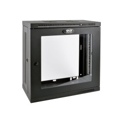 12U Wall Mount Rack Enclosure | APLIUM