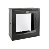 12U Wall Mount Rack Enclosure | APLIUM