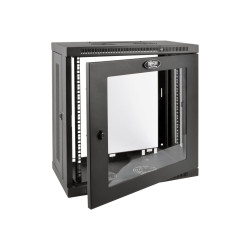 12U Wall Mount Rack Enclosure | APLIUM