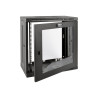 12U Wall Mount Rack Enclosure | APLIUM