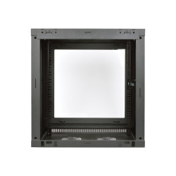 12U Wall Mount Rack Enclosure | APLIUM