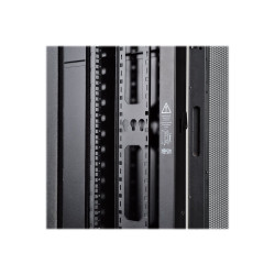 42U Deep And Wide Server RACK/ Euro-series - 1200 Mm DEPTH/ | APLIUM