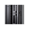 42U Deep And Wide Server RACK/ Euro-series - 1200 Mm DEPTH/ | APLIUM
