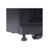 42U Deep And Wide Server RACK/ Euro-series - 1200 Mm DEPTH/ | APLIUM