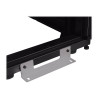 42U Deep And Wide Server RACK/ Euro-series - 1200 Mm DEPTH/ | APLIUM