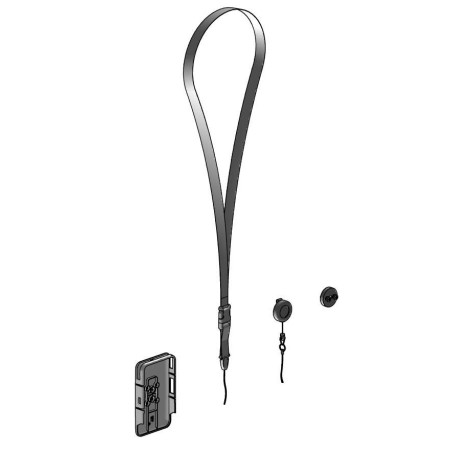 M-Case, Ingenico iCMP, Black