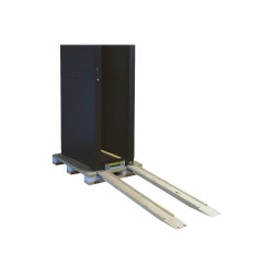 42U Rack Enclosure Cabinet | APLIUM