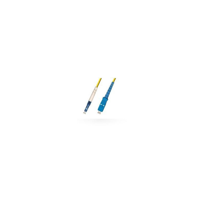 Fiber Patch Cable -