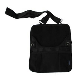Hip Holster & Shoulder Pouch