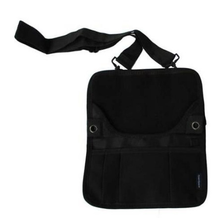 Hip Holster & Shoulder Pouch