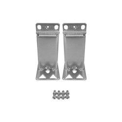Din Rail Mount 3560-CX And 2960-CX | APLIUM