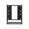 12U Wall-mount Bracket With Shelf For Small Switches And Pat | APLIUM