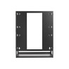 12U Wall-mount Bracket With Shelf For Small Switches And Pat | APLIUM