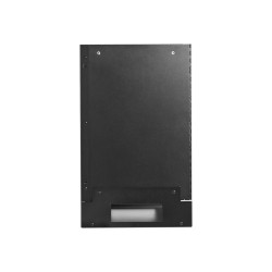 12U Wall-mount Bracket With Shelf For Small Switches And Pat | APLIUM